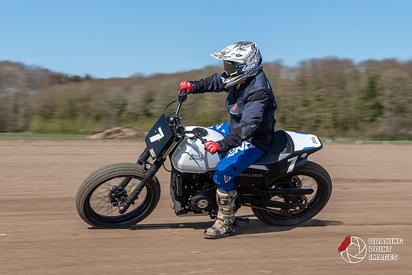 Slideschool Riders Set-112