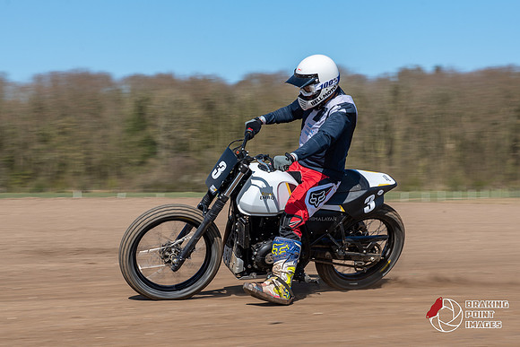 Slideschool Riders Set-113