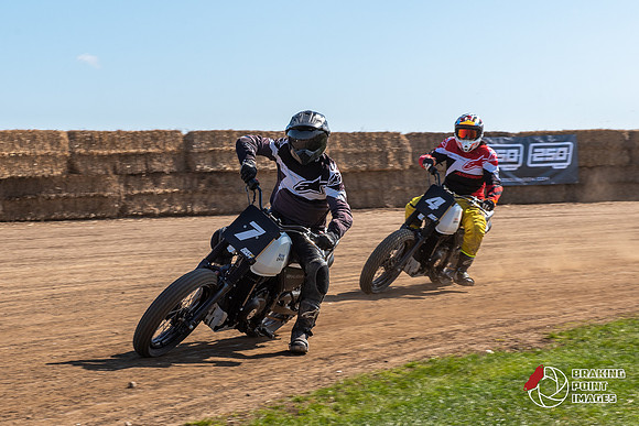 Slideschool Riders Set-124