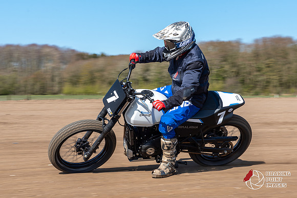 Slideschool Riders Set-115