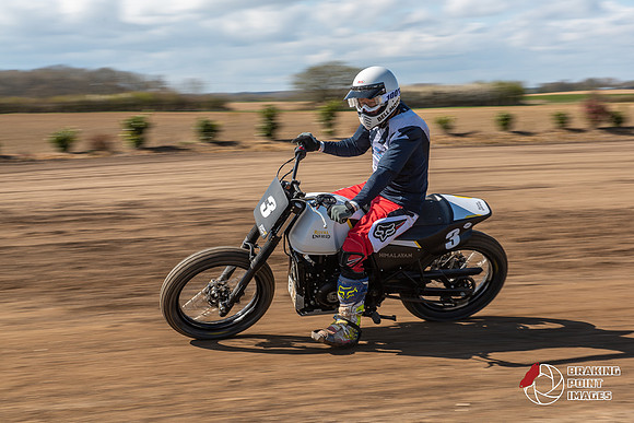 Slideschool Riders Set-105
