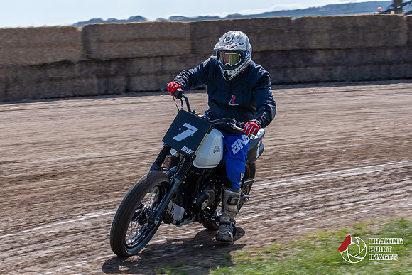 Slideschool Riders Set-154
