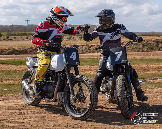 Slideschool Riders Set-131