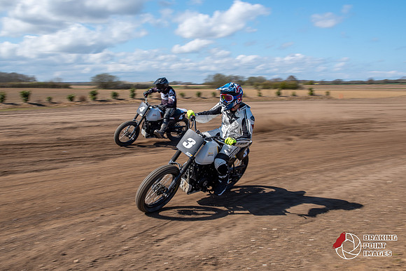 Slideschool Riders Set-102