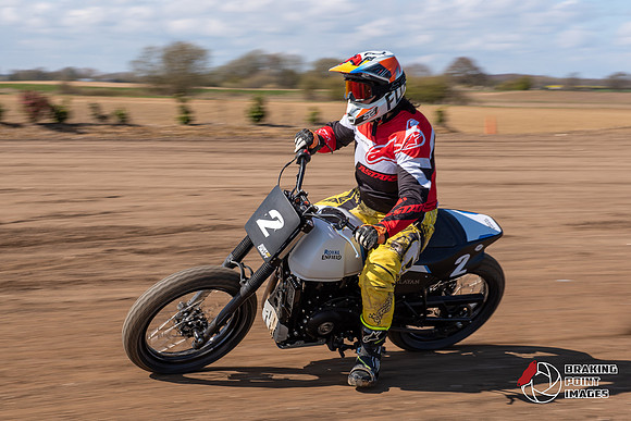 Slideschool Riders Set-100