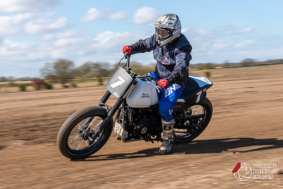 Slideschool Riders Set-108