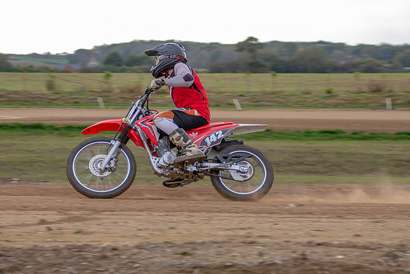 Days on the Dirt (109)