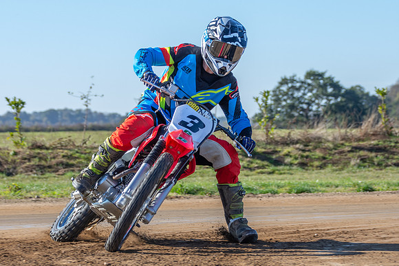 Days on the Dirt (26)