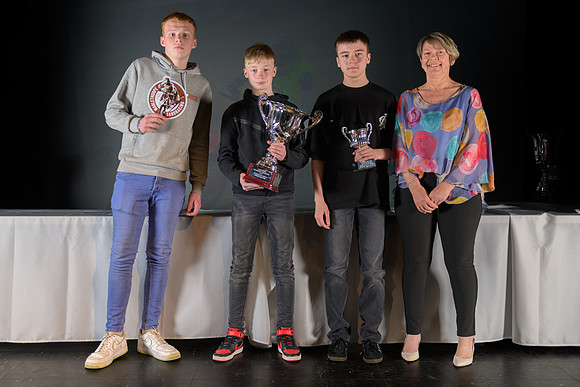 Mabo Presentation Night16