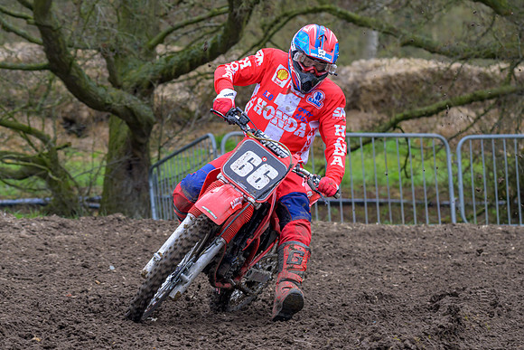 Lincs Classic mx-2
