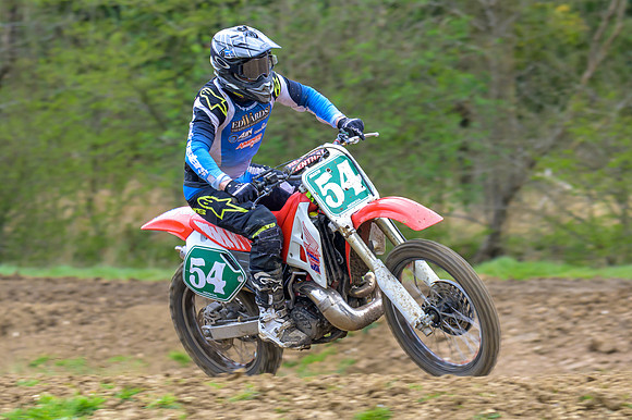 Lincs Classic mx-6