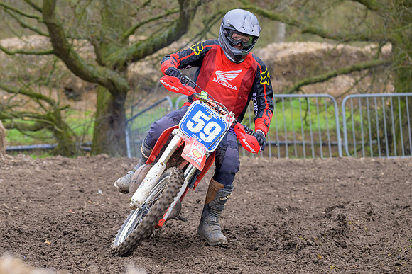 Lincs Classic mx-3