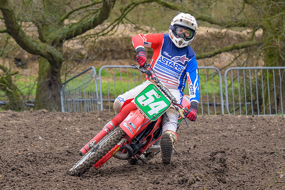 Lincs Classic mx-4