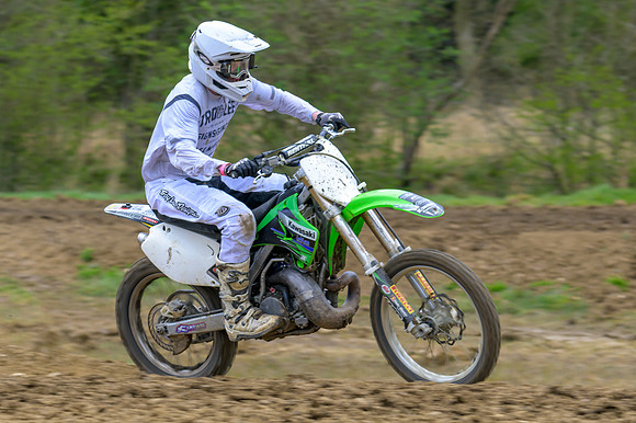 Lincs Classic mx-7