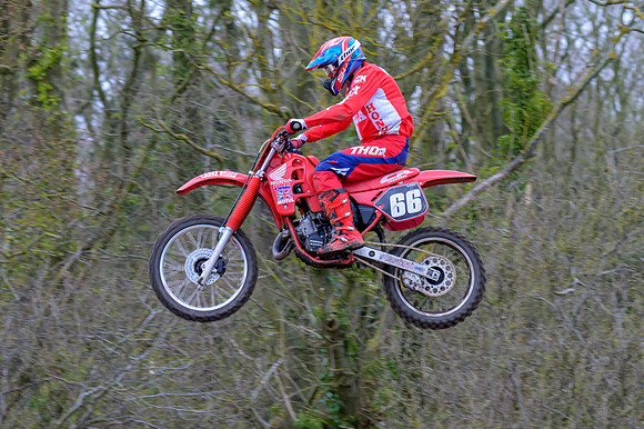 Lincs Classic mx-8