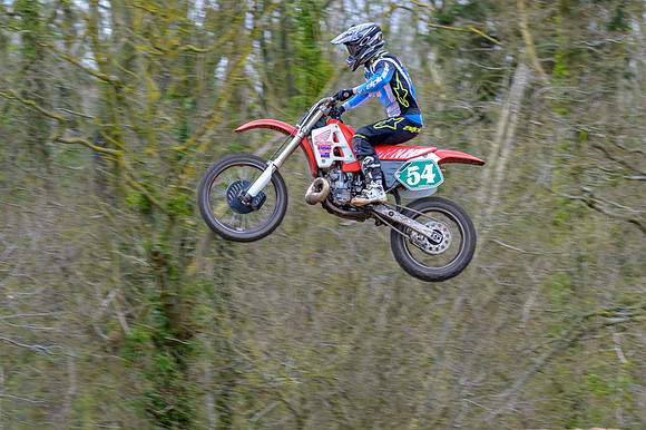 Lincs Classic mx-9