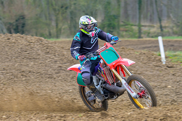 Lincs Classic mx-11
