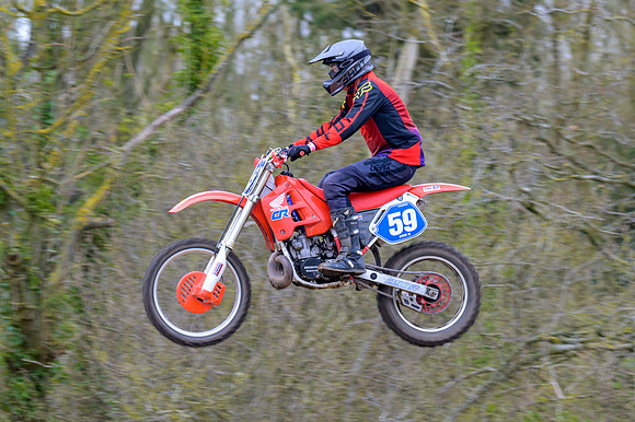 Lincs Classic mx-12