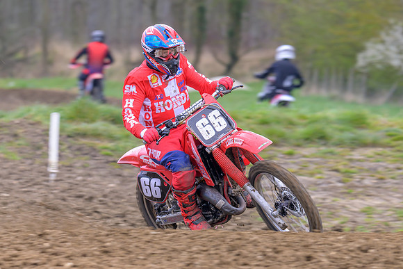 Lincs Classic mx-14
