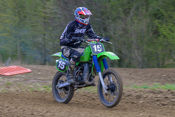 Lincs Classic mx-13