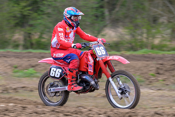 Lincs Classic mx-15