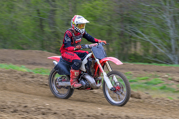 Lincs Classic mx-17