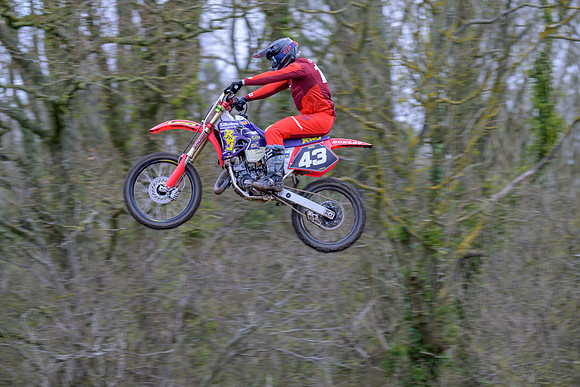 Lincs Classic mx-18