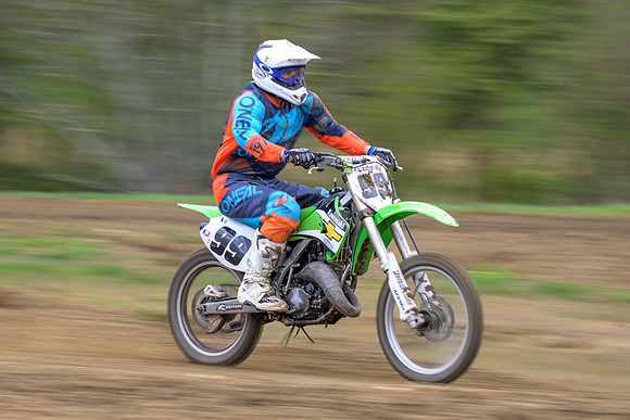 Lincs Classic mx-22