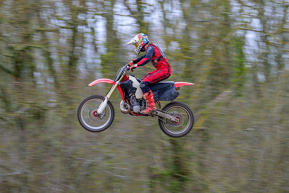 Lincs Classic mx-23