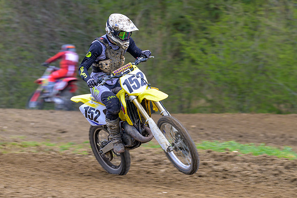 Lincs Classic mx-19