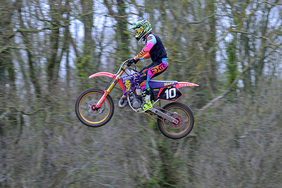 Lincs Classic mx-27