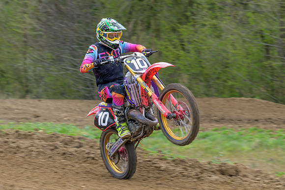 Lincs Classic mx-30
