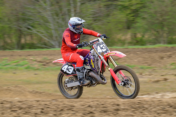 Lincs Classic mx-31