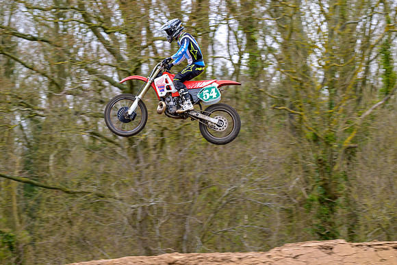 Lincs Classic mx-32