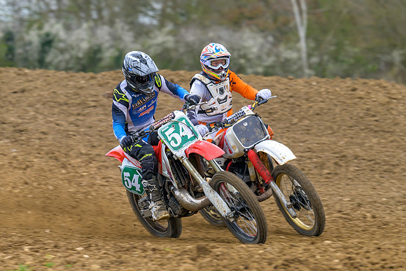 Lincs Classic mx-33