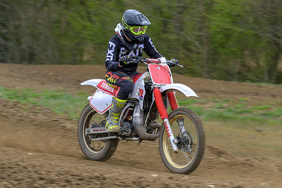 Lincs Classic mx-34