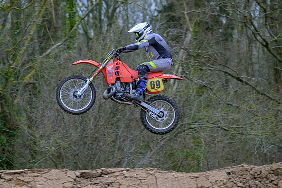Lincs Classic mx-35