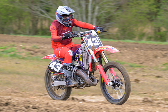 Lincs Classic mx-36