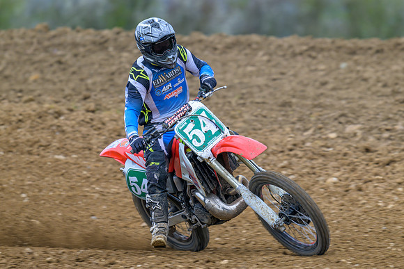 Lincs Classic mx-37