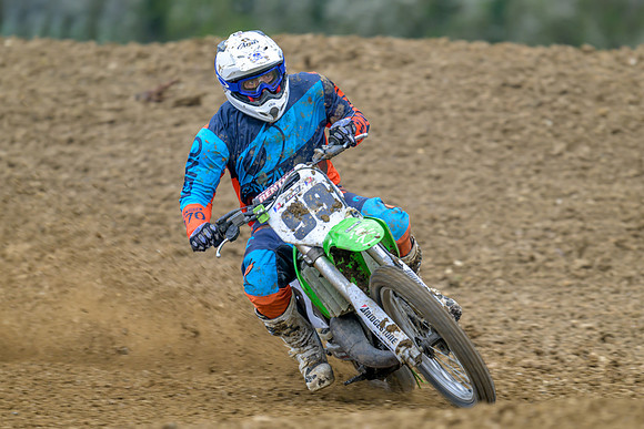 Lincs Classic mx-38