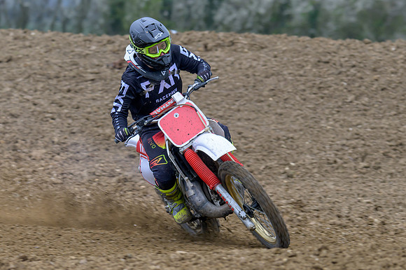 Lincs Classic mx-39