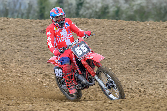 Lincs Classic mx-40