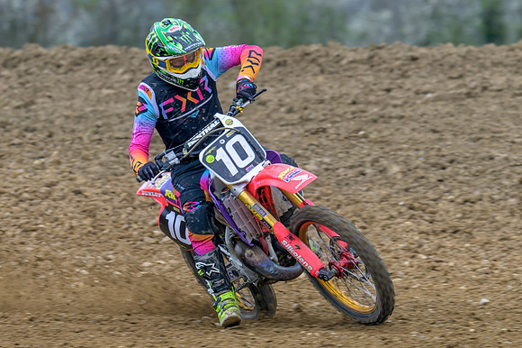 Lincs Classic mx-41