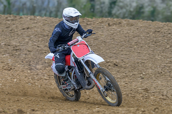 Lincs Classic mx-42