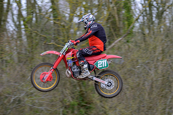 Lincs Classic mx-43