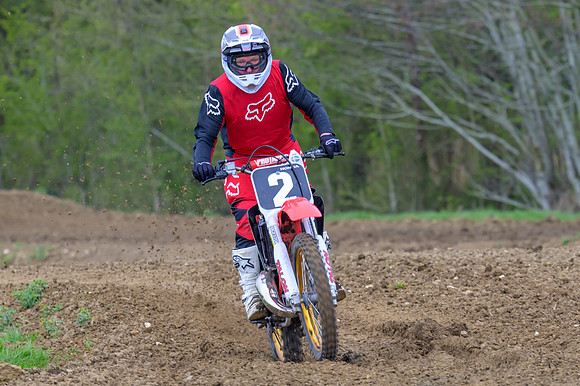 Lincs Classic mx-45