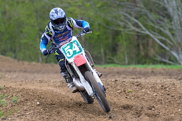 Lincs Classic mx-46