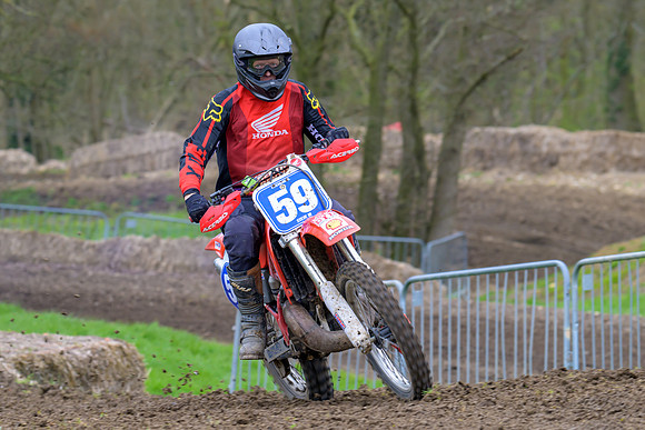 Lincs Classic mx-57