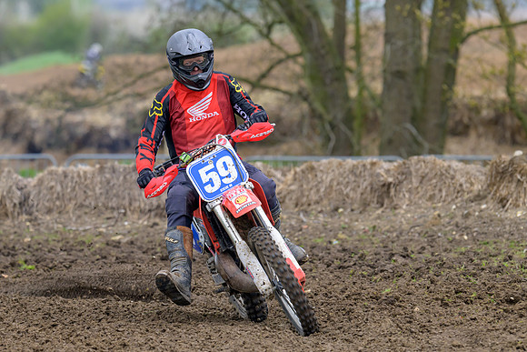 Lincs Classic mx-65