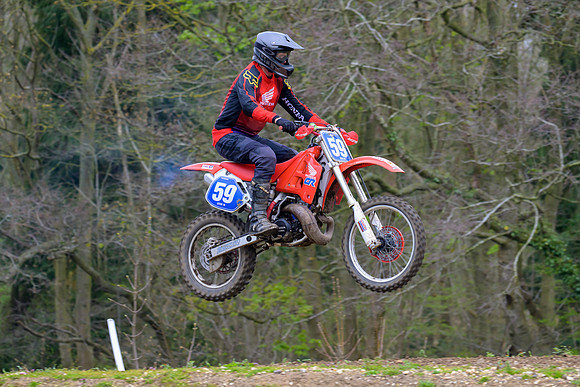 Lincs Classic mx-77